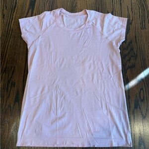 lululemon athletica Swiftly Tech SS 2.0 Hip length